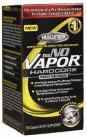 Nano Vapor Caps PRO (150 капс)