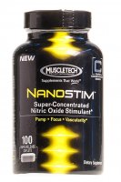 NanoStim (100 капс)