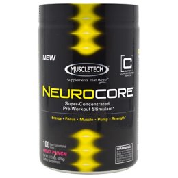 Neurocore 100 serv (420 гр)