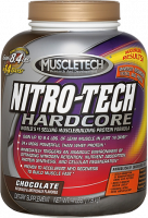 Nitro-Tech Hardcore (1800 гр)