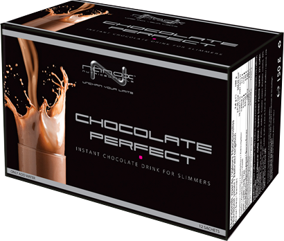 Chocolate Perfect (12 пак х 211 гр)