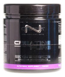 Creatine Pure (300 гр)