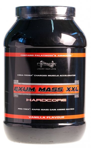 Exum Mass XXL (2000 гр)