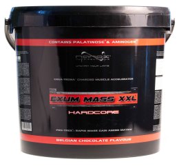 Exum Mass XXL (4500 гр)