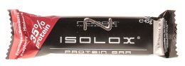 Isolox Protein Bar (45 гр)