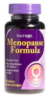 Menopause Formula (60 капс)