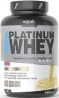 100% Platinum Whey (2300 гр)