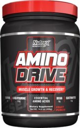 Amino Drive black (411 гр)