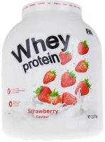 Whey Protein (2270 гр)