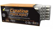 Creatine Magna Power (300 капс)