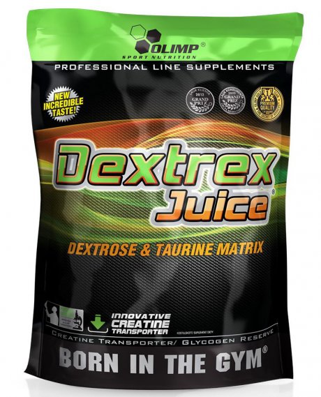 Dextrex Juice (1000 гр)