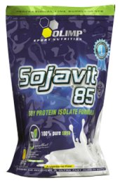 Sojavit 85 (700 гр)