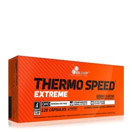 Thermo Speed Extreme (120 капс)