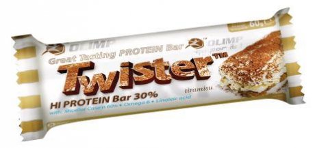 Twister Bar (60 гр)