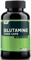 Glutamine 1000 mg (120 капс)