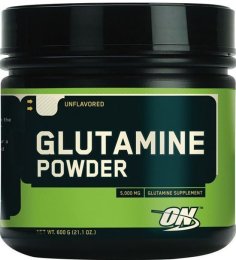 Glutamine Powder (600 гр)