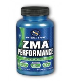 ZMA Performance (120 капс)