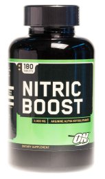 Nitric Boost (180 таб)