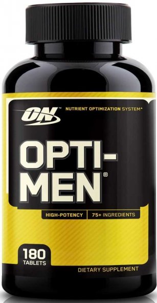 Opti-Men (180 таб)