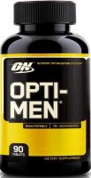 Opti-Men (90 таб)