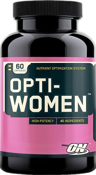 Opti-Women (60 капс)