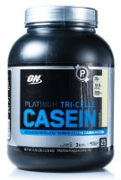 Platinum Tri-Celle Casein (1030 гр)