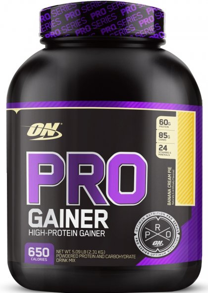 Pro Complex Gainer (2310 гр)