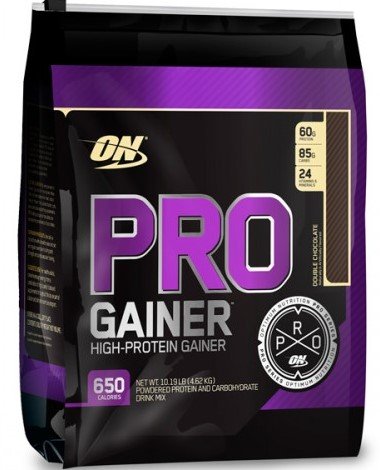 Pro Complex Gainer (4620 гр)