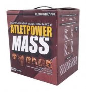 Atlet Power Mass (3000 гр)