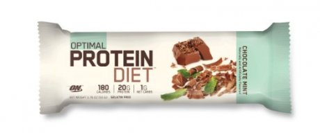 Protein Diet bar (50 гр)