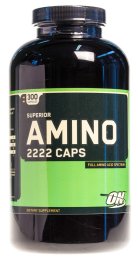 Super Amino 2222 caps (300 капс)