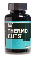 Thermo Cuts (100 капс)