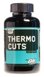 Thermo Cuts (200 капс)