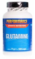 Glutamine Caps (100 капс)