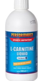 L-Сarnitine Liquid (500 мл)