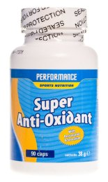 Super Anti-Oxidant (90 капс)