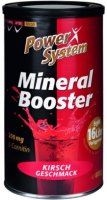 MINERAL BOOSTER (800 гр)