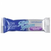 Slim System Low Sugar Crunch Bar (40 гр)