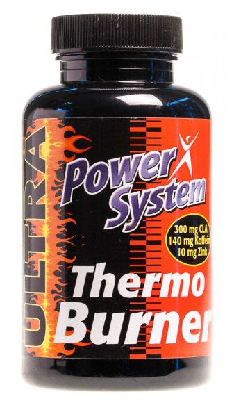 Thermo burner (90 капс)