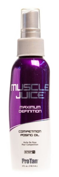 Muscle Juice (118,5 мл)