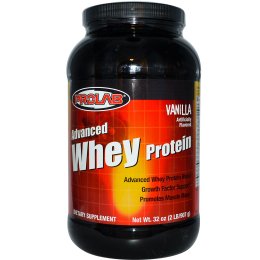 Advanced Whey Protein (908 гр)