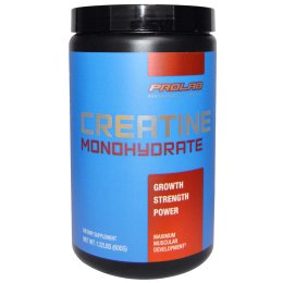 Creatine Monohydrate Powder (600 гр)