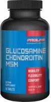 Glucosamine Chondroitine MSМ (90 таб)