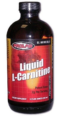 L-Carnitine Liquid (355 мл)