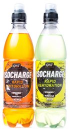 Isocharge Rapid Rehydration (500 мл)