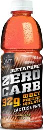 Metapure Zero Carb Drink (500 мл)