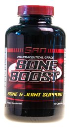 BoneBoost (160 капс)