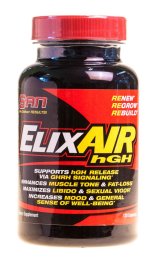 ElixAIR HGH (120 капс)