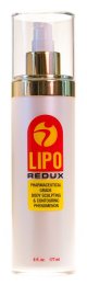 Liporedux Gel (177 мл)