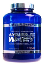 Anabolic Whey (2300 гр)